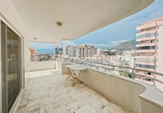 Продажа квартиры 2+1, 150 м2, до моря 150 м в районе Махмутлар, Аланья, Турция № 9167 – фото 28