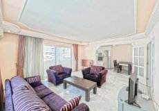 Продажа квартиры 2+1, 150 м2, до моря 150 м в районе Махмутлар, Аланья, Турция № 9167 – фото 12