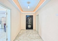 Продажа квартиры 2+1, 150 м2, до моря 150 м в районе Махмутлар, Аланья, Турция № 9167 – фото 15