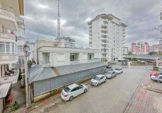 Продажа квартиры 2+1, 110 м2, до моря 1500 м в районе Джикджилли, Аланья, Турция № 9230 – фото 30