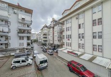 Продажа квартиры 2+1, 110 м2, до моря 1500 м в районе Джикджилли, Аланья, Турция № 9230 – фото 28