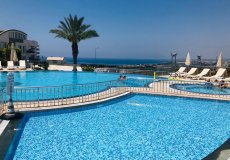 2+1 penthouse for sale, 100 m2, 300m from the sea in Konakli, Alanya, Turkey № 9178 – photo 7