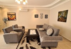 Продажа квартиры 2+1, 120 м2, до моря 1000 м в районе Джикджилли, Аланья, Турция № 9228 – фото 14