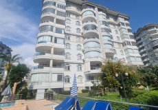 2+1 apartment for sale, 120 m2, 1000m from the sea in Cikcilli, Alanya, Turkey № 9228 – photo 3