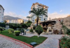2+1 apartment for sale, 120 m2, 1000m from the sea in Cikcilli, Alanya, Turkey № 9228 – photo 7