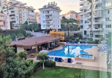 2+1 apartment for sale, 120 m2, 1000m from the sea in Cikcilli, Alanya, Turkey № 9228 – photo 6