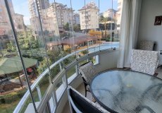 Продажа квартиры 2+1, 120 м2, до моря 1000 м в районе Джикджилли, Аланья, Турция № 9228 – фото 21