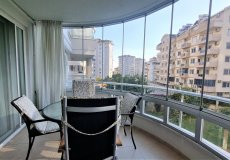 Продажа квартиры 2+1, 120 м2, до моря 1000 м в районе Джикджилли, Аланья, Турция № 9228 – фото 20