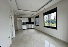 Продажа квартиры 1+1, 50 м2, до моря 1300 м в районе Махмутлар, Аланья, Турция № 9201 – фото 5