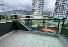 Продажа квартиры 1+1, 50 м2, до моря 1300 м в районе Махмутлар, Аланья, Турция № 9201 – фото 12