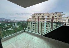 2+1 penthouse for sale, 90 m2, 1300m from the sea in Mahmutlar, Alanya, Turkey № 9175 – photo 23