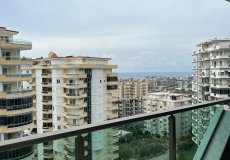 2+1 penthouse for sale, 90 m2, 1300m from the sea in Mahmutlar, Alanya, Turkey № 9175 – photo 24