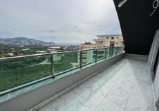 2+1 penthouse for sale, 90 m2, 1300m from the sea in Mahmutlar, Alanya, Turkey № 9175 – photo 29