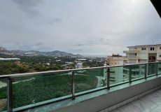 2+1 penthouse for sale, 90 m2, 1300m from the sea in Mahmutlar, Alanya, Turkey № 9175 – photo 30