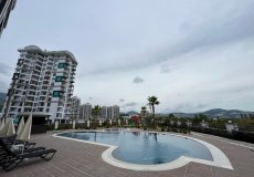 2+1 penthouse for sale, 90 m2, 1300m from the sea in Mahmutlar, Alanya, Turkey № 9175 – photo 1