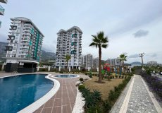 2+1 penthouse for sale, 90 m2, 1300m from the sea in Mahmutlar, Alanya, Turkey № 9175 – photo 4