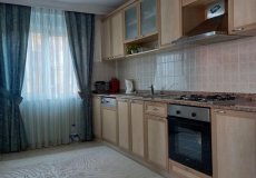 Продажа квартиры 2+1, 110 м2, до моря 400 м в районе Оба, Аланья, Турция № 9159 – фото 11