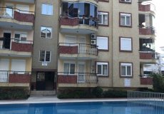 Продажа квартиры 2+1, 110 м2, до моря 400 м в районе Оба, Аланья, Турция № 9159 – фото 3