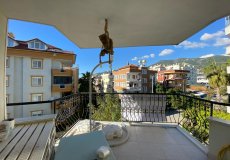 2+1 apartment for sale, 115 m2, 450m from the sea in Oba, Alanya, Turkey № 9156 – photo 16