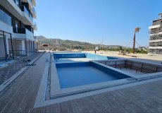 1+1 apartment for sale, 50 m2, 2000m from the sea in Demirtash, Alanya, Turkey № 9166 – photo 2