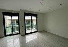 2+1 penthouse for sale, 100 m2, 120m from the sea in Alanyas center, Alanya, Turkey № 8940 – photo 24
