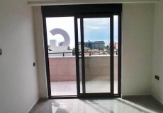 2+1 penthouse for sale, 102 m2, 370m from the sea in Alanyas center, Alanya, Turkey № 9016 – photo 24