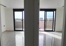 2+1 penthouse for sale, 102 m2, 370m from the sea in Alanyas center, Alanya, Turkey № 9016 – photo 31