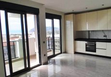 2+1 penthouse for sale, 102 m2, 370m from the sea in Alanyas center, Alanya, Turkey № 9016 – photo 38
