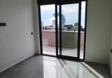 2+1 penthouse for sale, 102 m2, 370m from the sea in Alanyas center, Alanya, Turkey № 9016 – photo 41