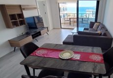 Продажа квартиры 2+1, 90 м2, до моря 300 м в районе Каргыджак, Аланья, Турция № 9191 – фото 9