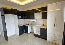 3+1 penthouse for sale, 130 m2, 1500m from the sea in Oba, Alanya, Turkey № 9188 – photo 6