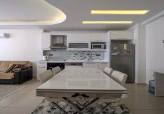 Продажа квартиры 1+1, 60 м2, до моря 500 м в районе Тосмур, Аланья, Турция № 9193 – фото 10