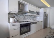1+1 apartment for sale, 60 m2, 500m from the sea in Tosmur, Alanya, Turkey № 9193 – photo 12