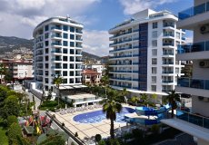 2+1 apartment for sale, 80 m2, 500m from the sea in Alanyas center, Alanya, Turkey № 9211 – photo 2