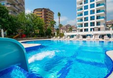 2+1 apartment for sale, 80 m2, 500m from the sea in Alanyas center, Alanya, Turkey № 9211 – photo 5