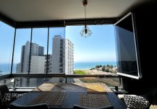 3+1 apartment for sale, 140 m2, 100m from the sea in Tece, Mersin, Turkey № 9207 – photo 15