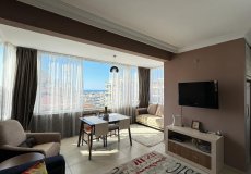 Продажа квартиры 1+1, 65 м2, до моря 300 м в районе Махмутлар, Аланья, Турция № 9208 – фото 14