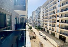 Продажа квартиры 1+1, 45 м2, до моря 300 м в районе Махмутлар, Аланья, Турция № 9219 – фото 11