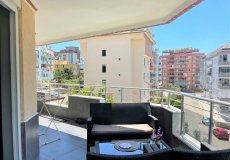 2+1 apartment for sale, 110 m2, 400m from the sea in Tosmur, Alanya, Turkey № 9223 – photo 9