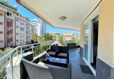2+1 apartment for sale, 110 m2, 400m from the sea in Tosmur, Alanya, Turkey № 9223 – photo 10