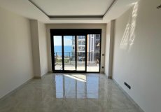 Продажа квартиры 2+1, 90 м2, до моря 120 м в районе Махмутлар, Аланья, Турция № 9224 – фото 16
