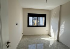 Продажа квартиры 2+1, 90 м2, до моря 120 м в районе Махмутлар, Аланья, Турция № 9224 – фото 18