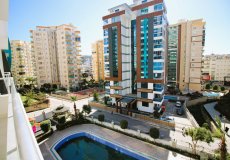 Продажа квартиры 1+1, 65 м2, до моря 500 м в районе Махмутлар, Аланья, Турция № 9235 – фото 17