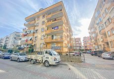 2+1 apartment for sale, 120 m2, 500m from the sea in Oba, Alanya, Turkey № 9236 – photo 1