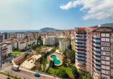 2+1 apartment for sale, 100 m2, 1000m from the sea in Cikcilli, Alanya, Turkey № 9242 – photo 32