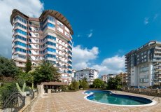 Продажа квартиры 2+1, 100 м2, до моря 1000 м в районе Джикджилли, Аланья, Турция № 9242 – фото 2