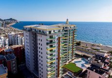 1+1 apartment for sale, 70 m2, 20m from the sea in Mahmutlar, Alanya, Turkey № 9287 – photo 2