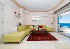 Продажа квартиры 2+1, 100 м2, до моря 50 м в районе Махмутлар, Аланья, Турция № 9308 – фото 4