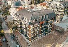 Продажа квартиры 2+1, 100 м2, до моря 900 м в центральном районе, Аланья, Турция № 9173 – фото 5