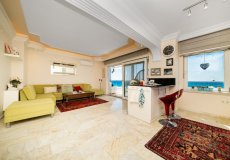 Продажа квартиры 2+1, 100 м2, до моря 50 м в районе Махмутлар, Аланья, Турция № 9308 – фото 8